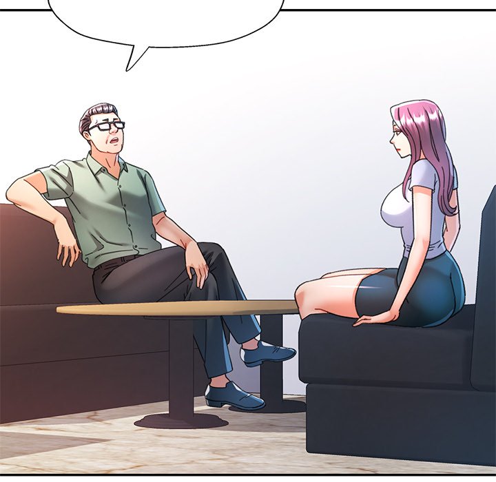 In Her Place - Chapter 82 Page 35