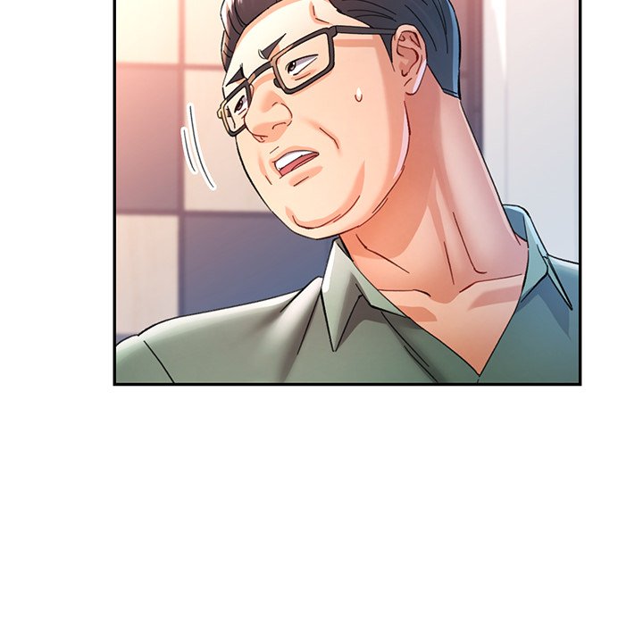 In Her Place - Chapter 82 Page 37