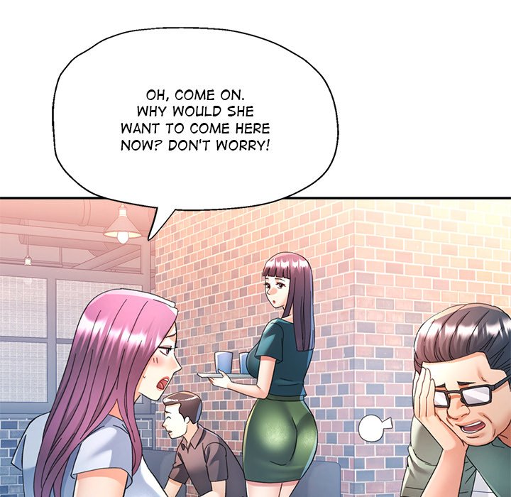 In Her Place - Chapter 82 Page 38