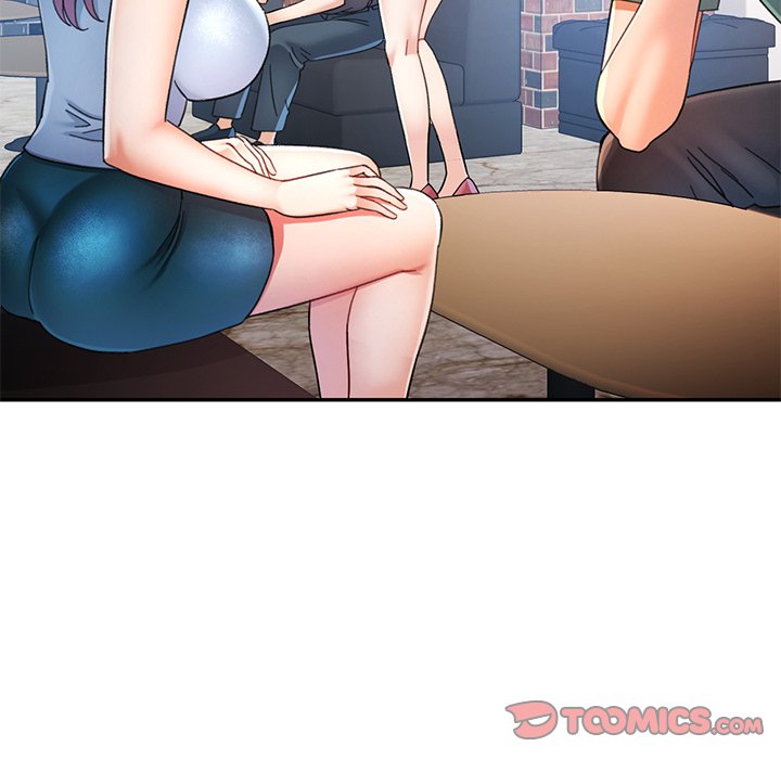 In Her Place - Chapter 82 Page 39