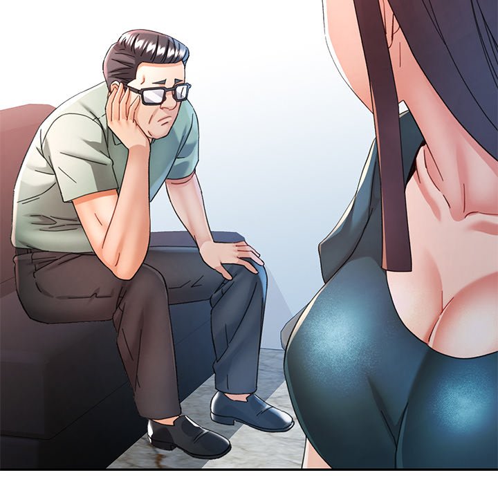 In Her Place - Chapter 82 Page 44