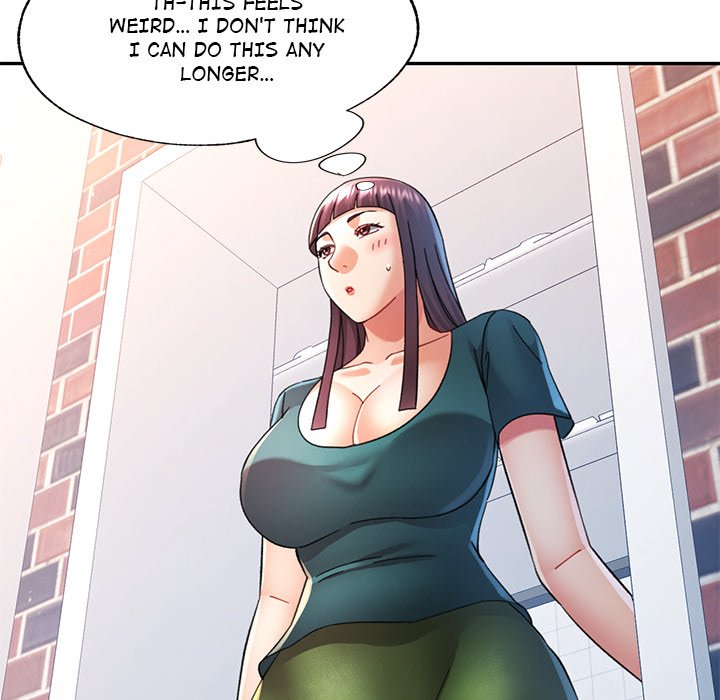 In Her Place - Chapter 82 Page 74