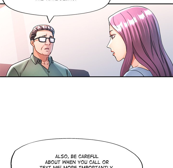 In Her Place - Chapter 82 Page 82