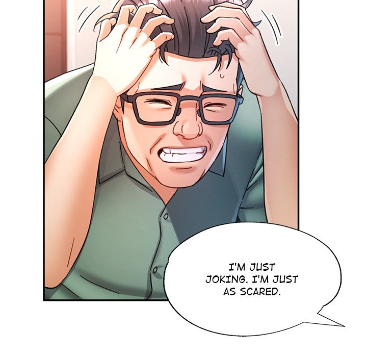 In Her Place - Chapter 82 Page 85