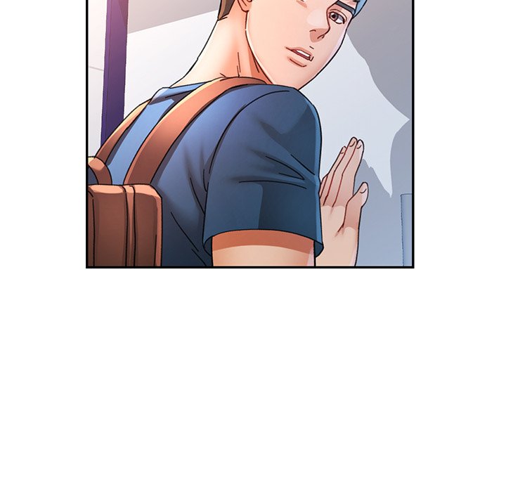 In Her Place - Chapter 82 Page 94