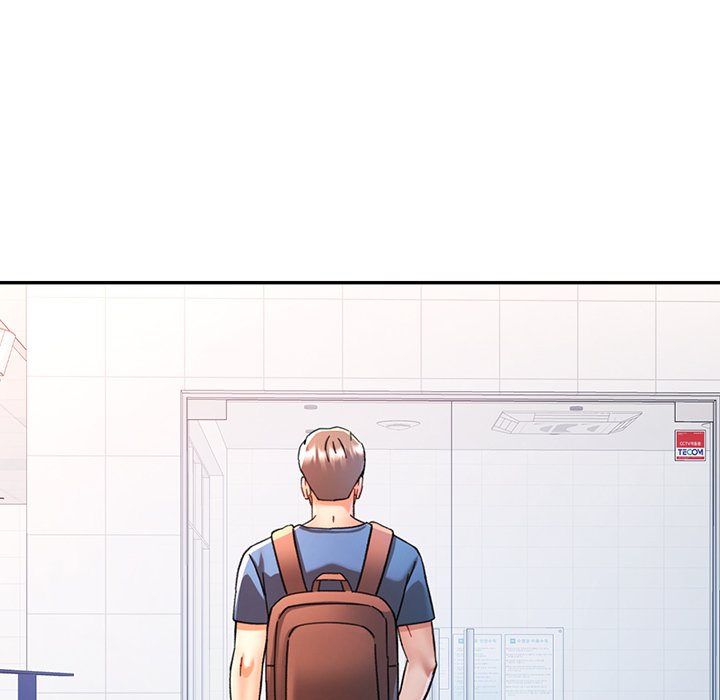 In Her Place - Chapter 82 Page 95