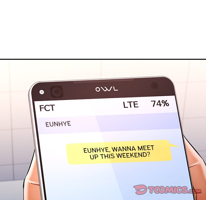 In Her Place - Chapter 82 Page 99