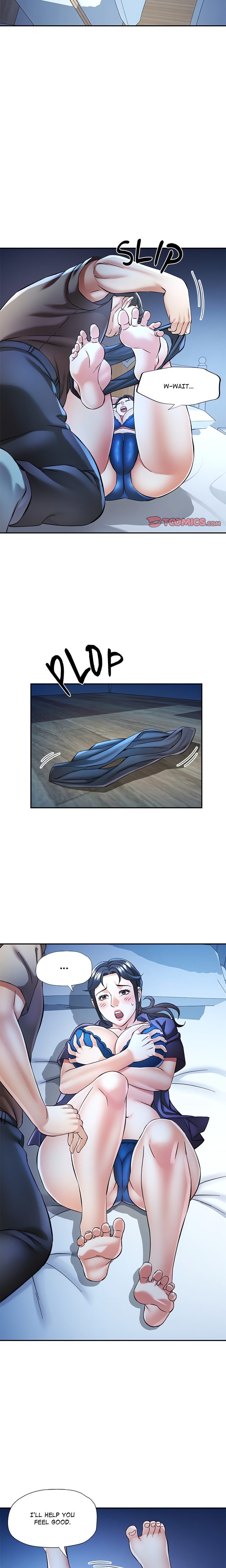 In Her Place - Chapter 83 Page 11