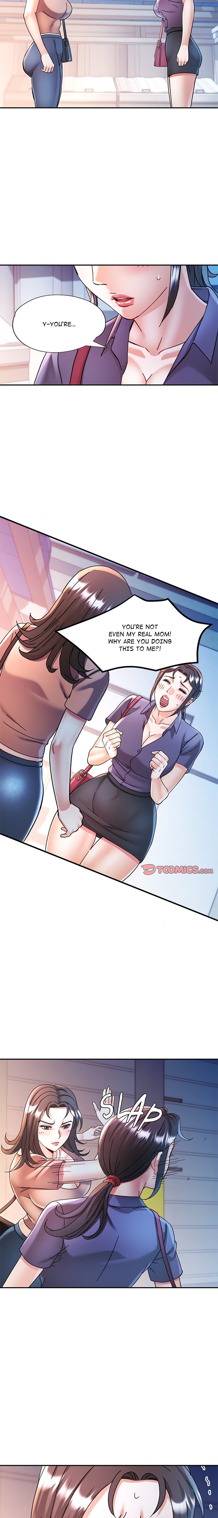 In Her Place - Chapter 83 Page 20