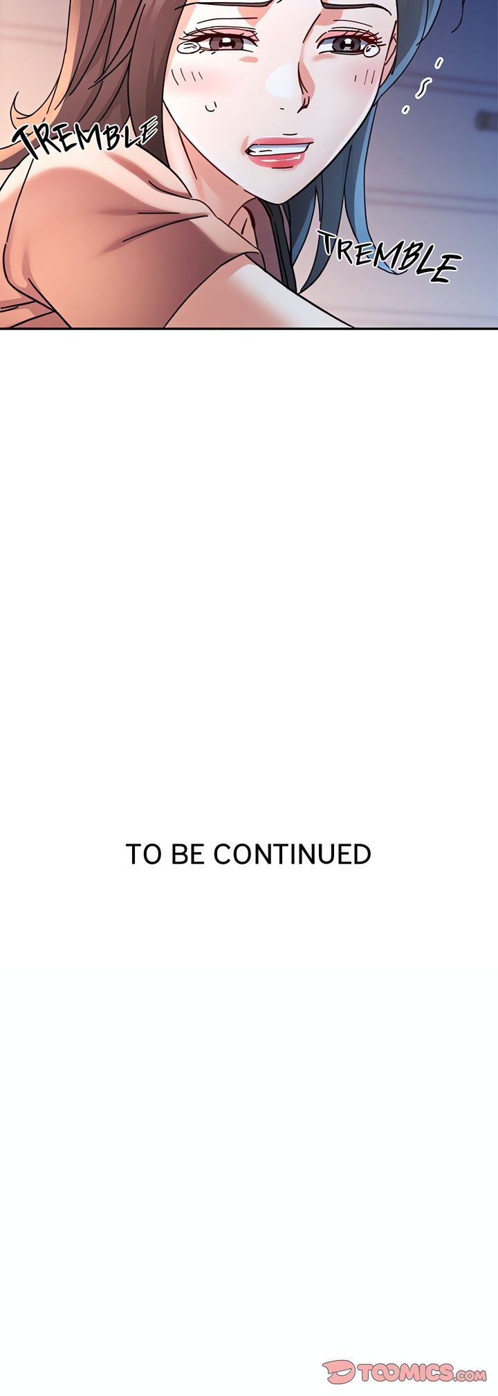 In Her Place - Chapter 83 Page 21