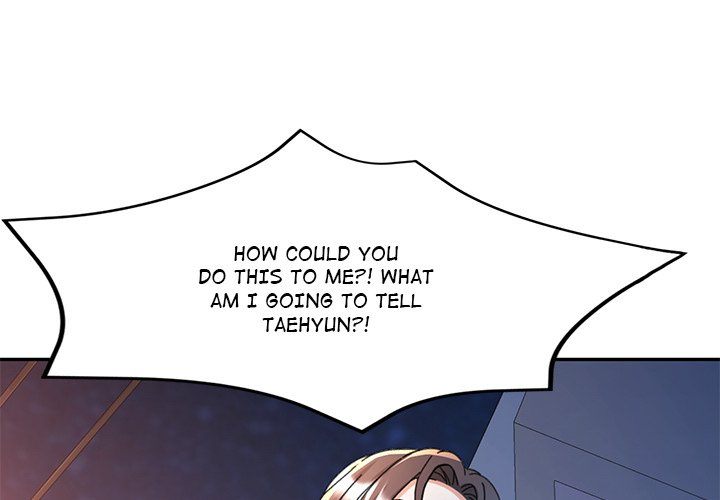 In Her Place - Chapter 84 Page 1