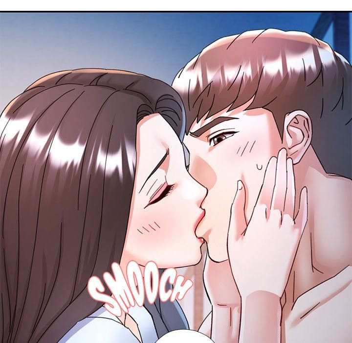 In Her Place - Chapter 84 Page 104