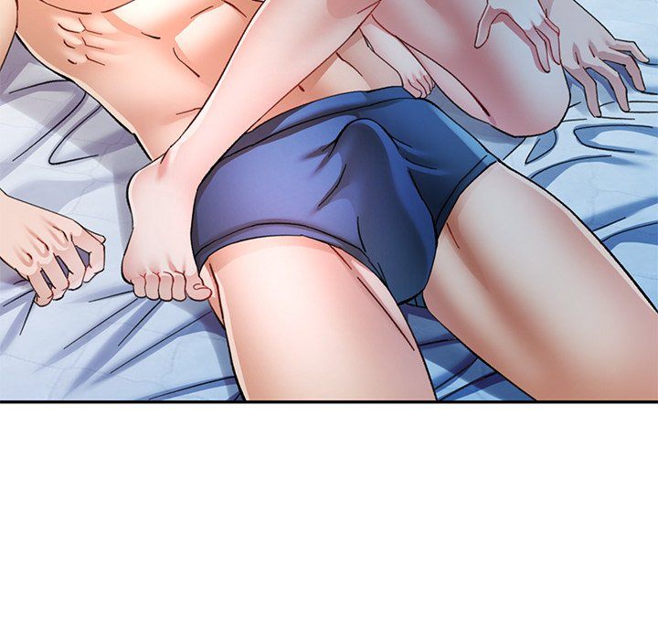 In Her Place - Chapter 84 Page 115