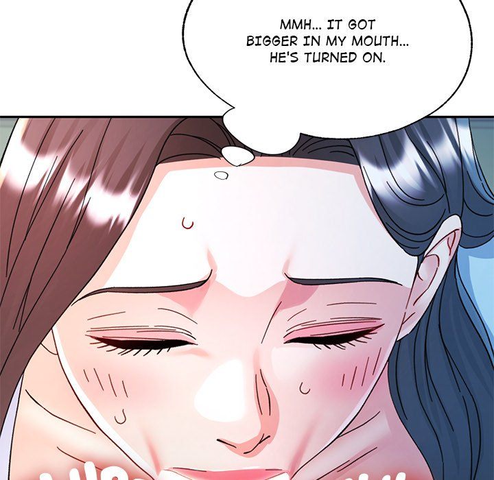 In Her Place - Chapter 84 Page 123