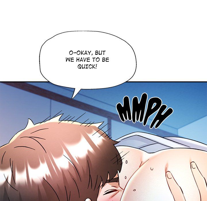 In Her Place - Chapter 84 Page 131