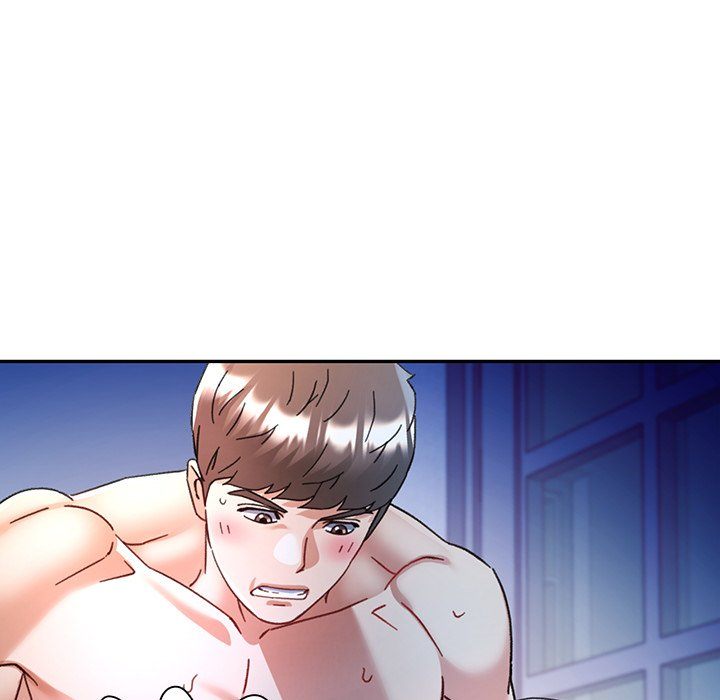 In Her Place - Chapter 84 Page 144