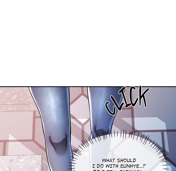 In Her Place - Chapter 84 Page 153