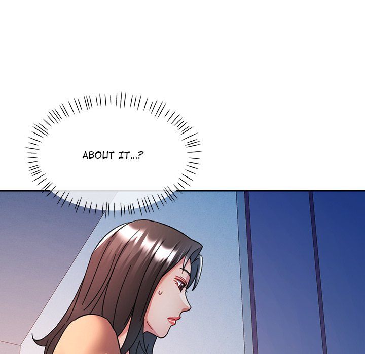 In Her Place - Chapter 84 Page 155