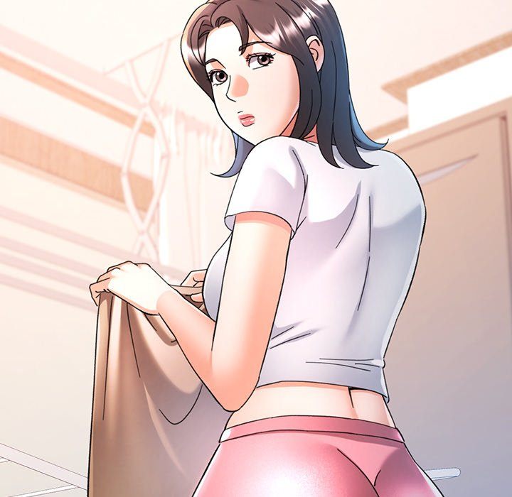 In Her Place - Chapter 84 Page 19