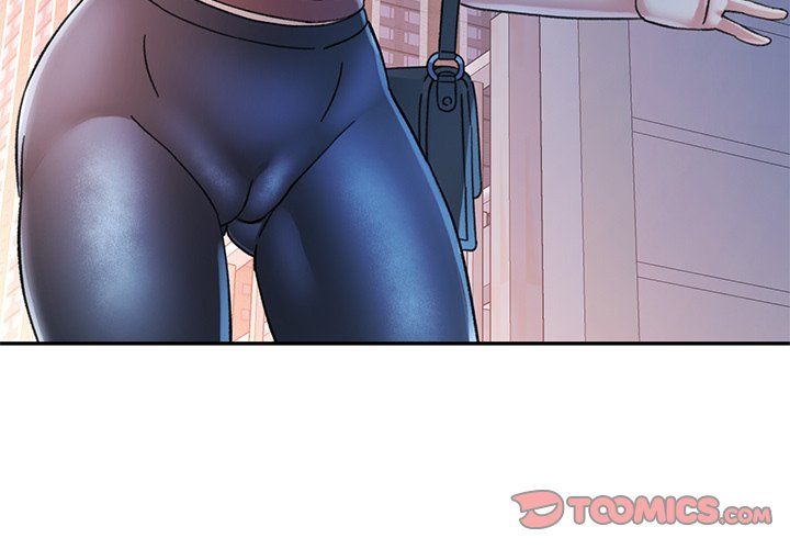 In Her Place - Chapter 84 Page 3