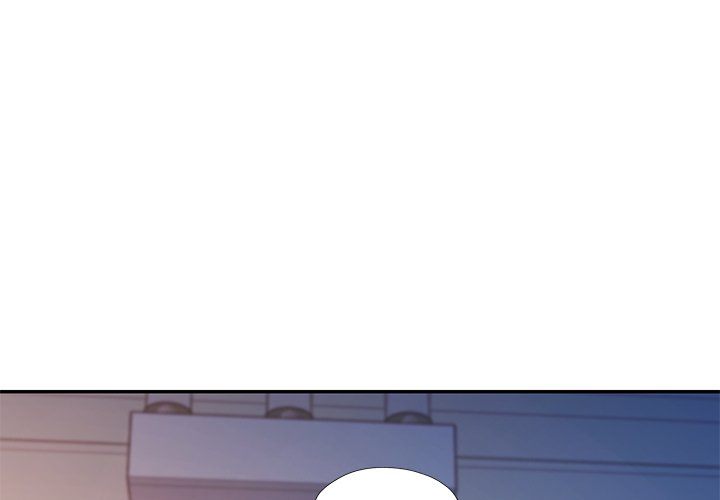 In Her Place - Chapter 84 Page 4