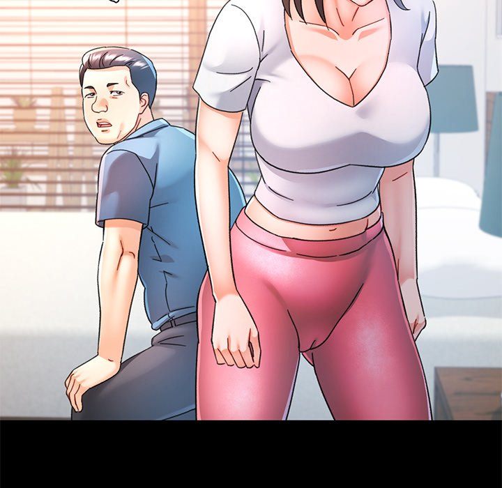 In Her Place - Chapter 84 Page 40