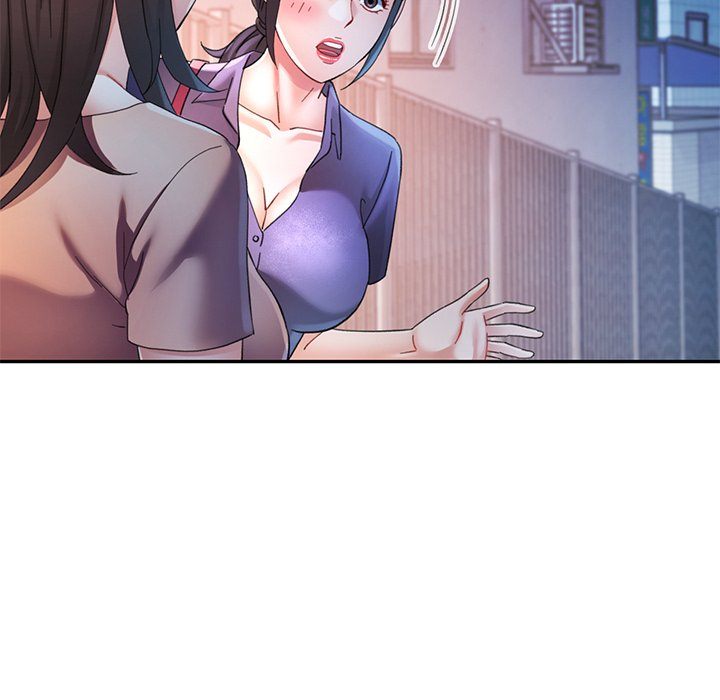 In Her Place - Chapter 84 Page 55