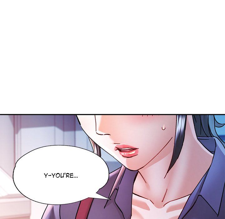 In Her Place - Chapter 84 Page 6