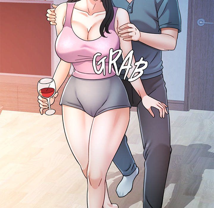 In Her Place - Chapter 84 Page 82