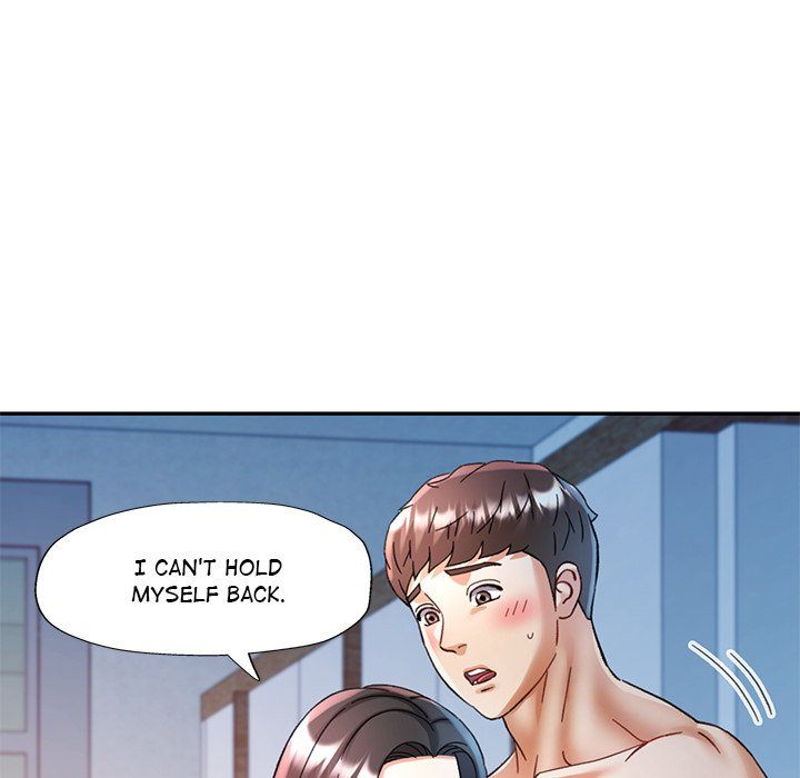 In Her Place - Chapter 84 Page 95