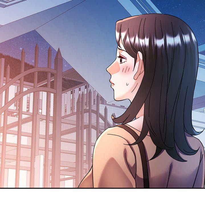 In Her Place - Chapter 85 Page 10