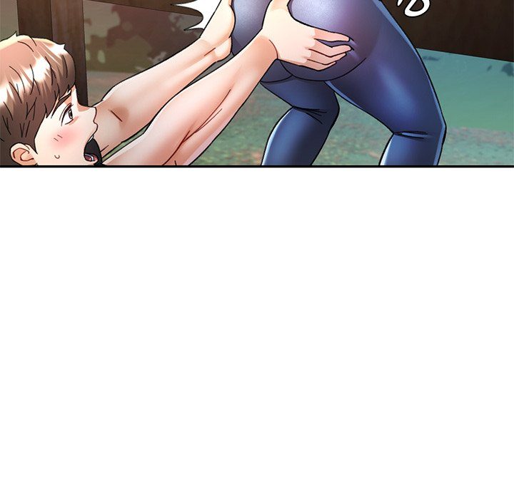 In Her Place - Chapter 85 Page 100