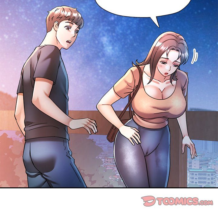 In Her Place - Chapter 85 Page 105