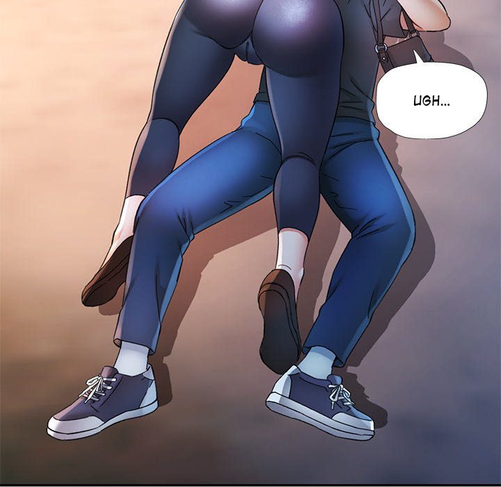 In Her Place - Chapter 85 Page 113