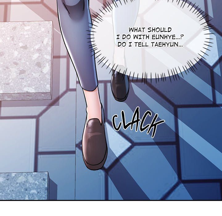 In Her Place - Chapter 85 Page 12