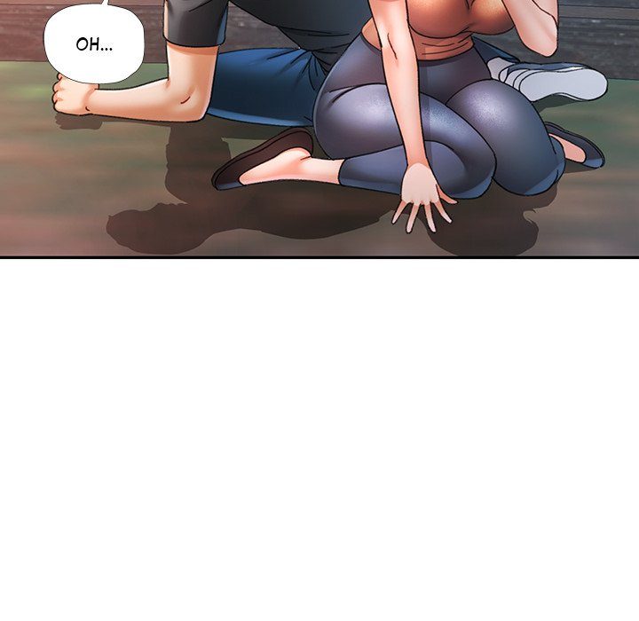 In Her Place - Chapter 85 Page 122