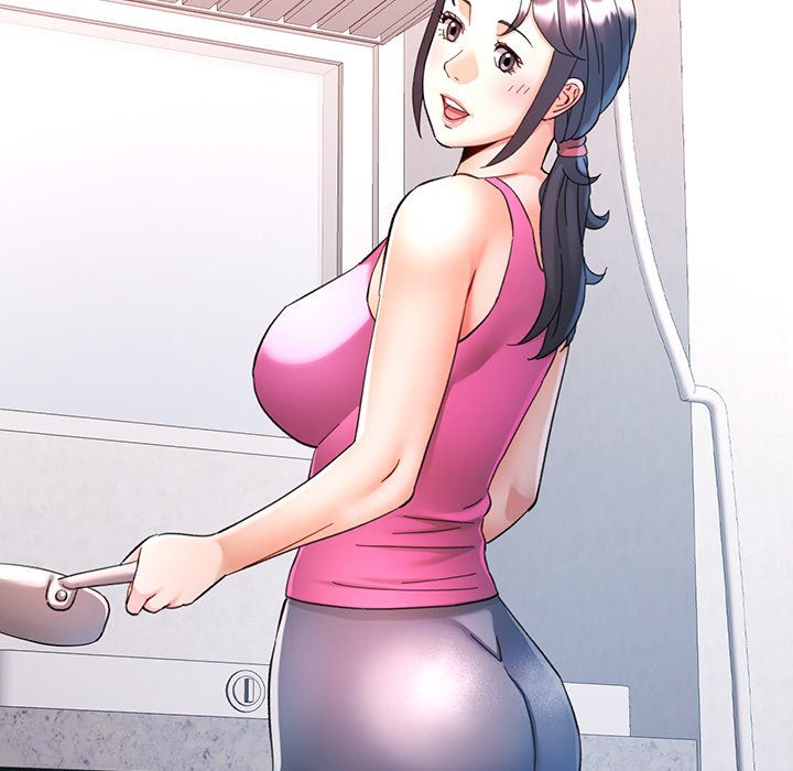 In Her Place - Chapter 85 Page 132