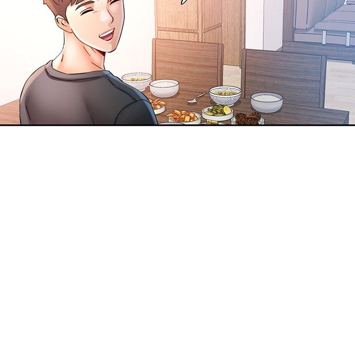 In Her Place - Chapter 85 Page 134