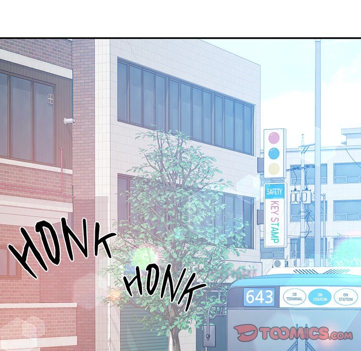 In Her Place - Chapter 85 Page 135