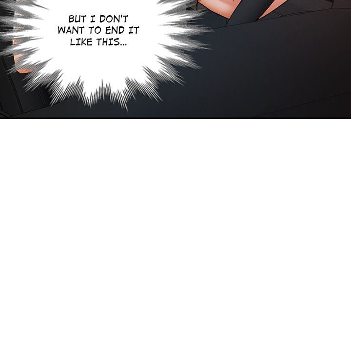 In Her Place - Chapter 85 Page 138