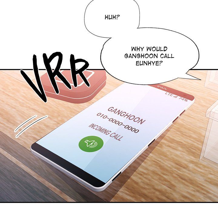 In Her Place - Chapter 85 Page 146