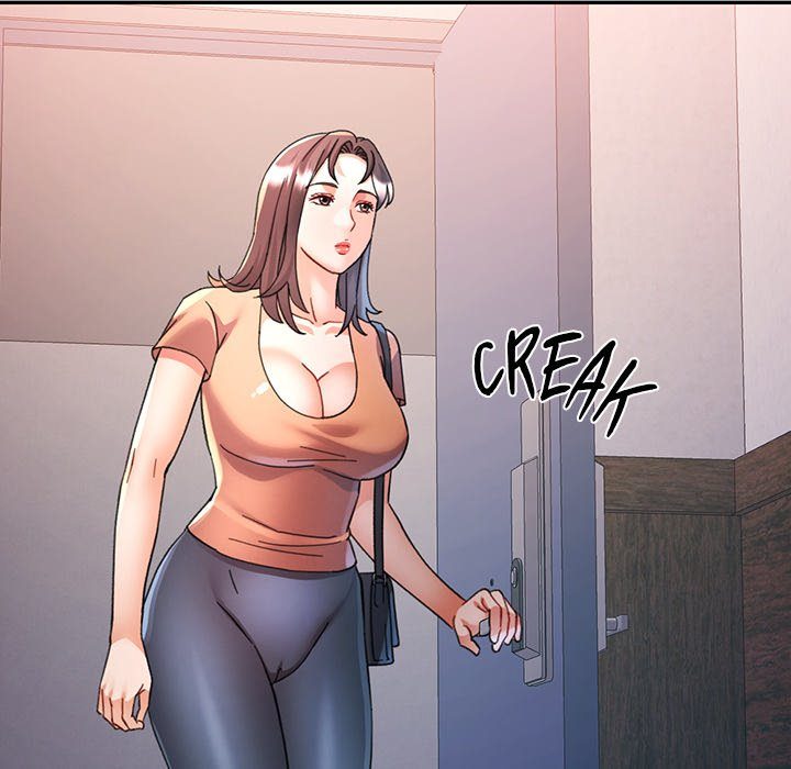 In Her Place - Chapter 85 Page 19