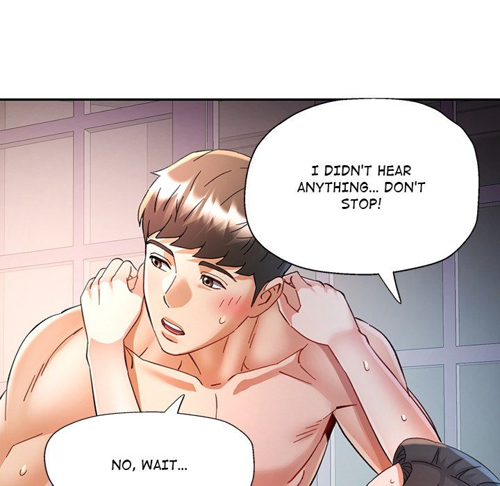 In Her Place - Chapter 85 Page 28