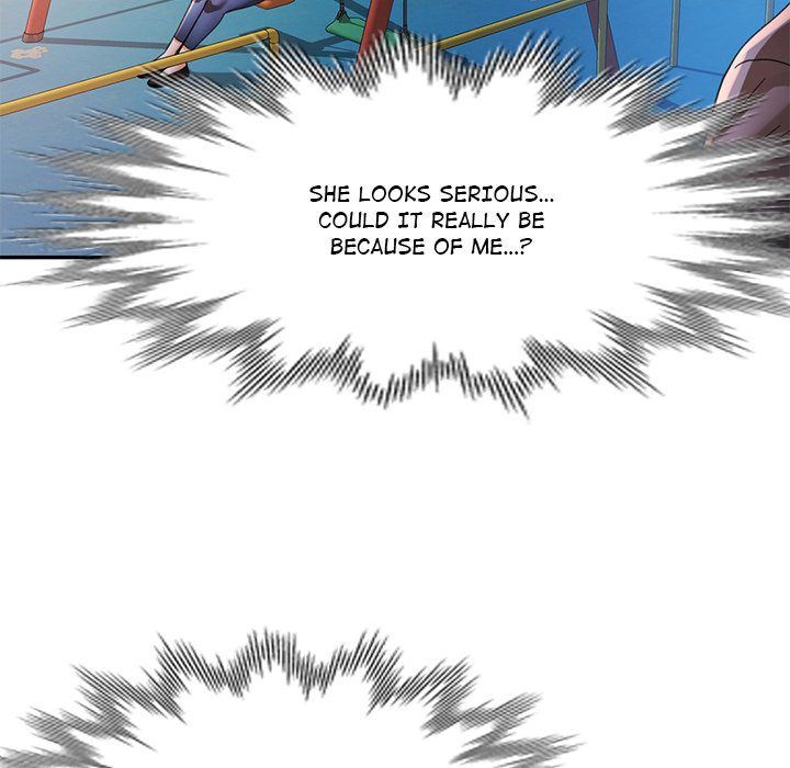 In Her Place - Chapter 85 Page 46