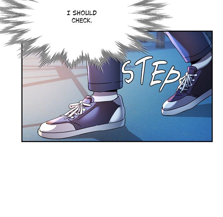 In Her Place - Chapter 85 Page 47