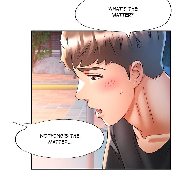 In Her Place - Chapter 85 Page 54