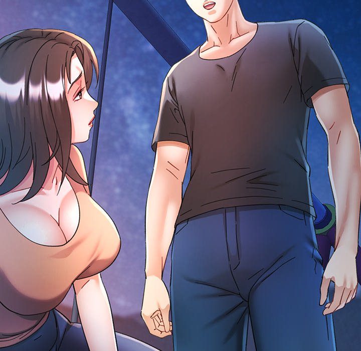 In Her Place - Chapter 85 Page 66