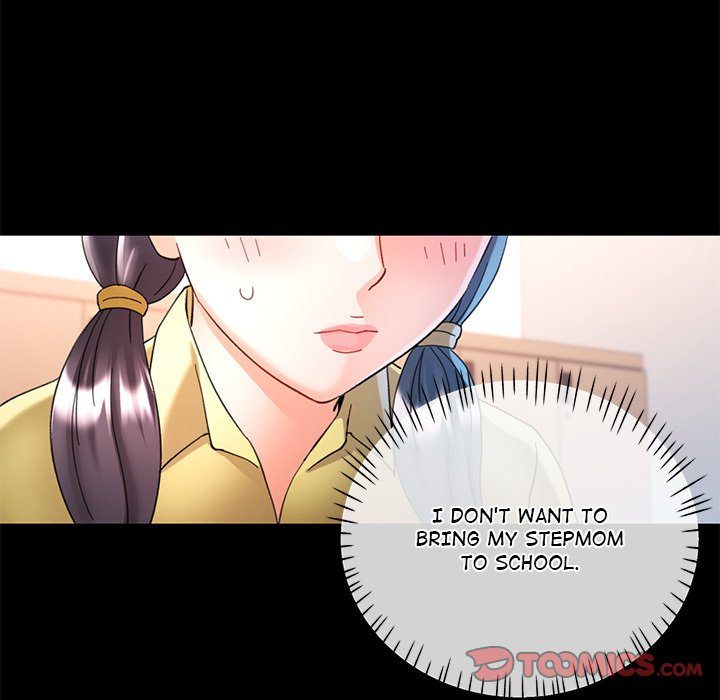 In Her Place - Chapter 85 Page 75