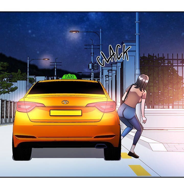 In Her Place - Chapter 85 Page 8