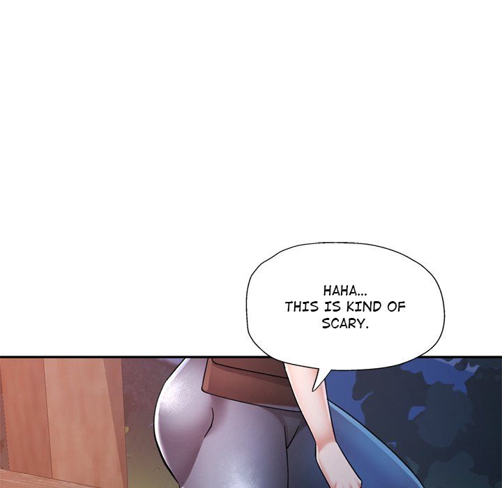 In Her Place - Chapter 85 Page 89